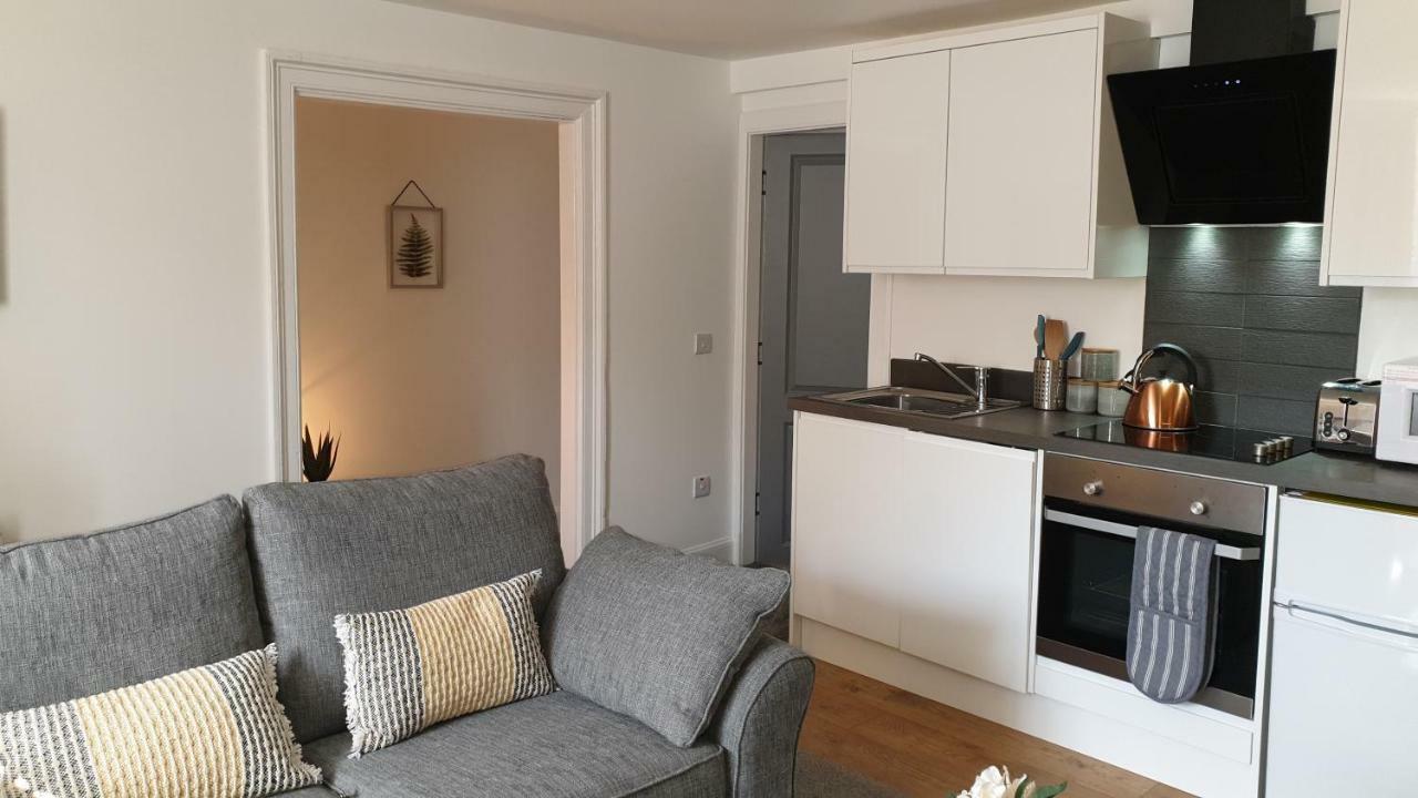 24 East Green. Anstruther Eksteriør bilde