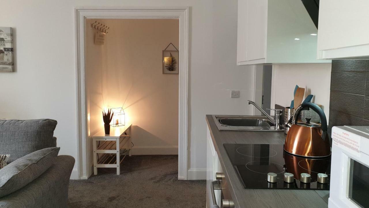 24 East Green. Anstruther Eksteriør bilde